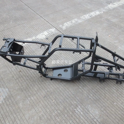 Go-kart accessories: Big Bull ATV Motorcycle frame