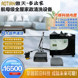 沙发/布艺/地毯清洗机;其他清洗设备;蒸汽清洗机