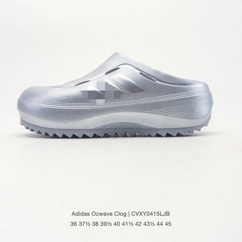 Putian Shoes Ad Adidas Ozwave Men's and Women's Couple Sandals Sports Casual Clogs Anti-Wear Anti-Slip Closed-Toe Slippers Putian Shoes Ad Adidas Ozwave Men's and Women's Couple Sandals Sports Casual Clogs Anti-Wear Anti-Slip Closed-Toe Slippers