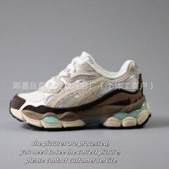 YY329儿童AS老爹鞋NYC运动休闲儿童鞋跑步鞋kids