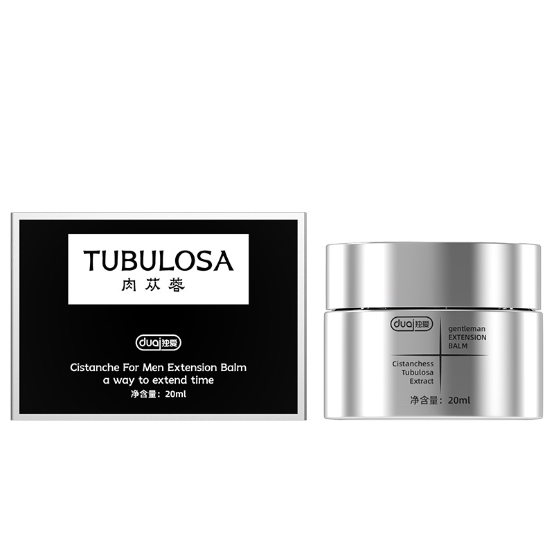 Duai cistanche deserticola delay cream 20ml