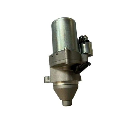 14T 0.8KW 12V – Starter and accessories