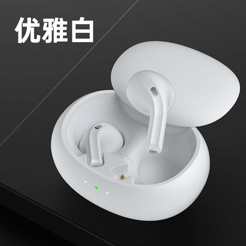 2024 nuevo multilingüe traducción simultánea inalámbrica auriculares Bluetooth AI inteligente en tiempo real traducción multifunción mini