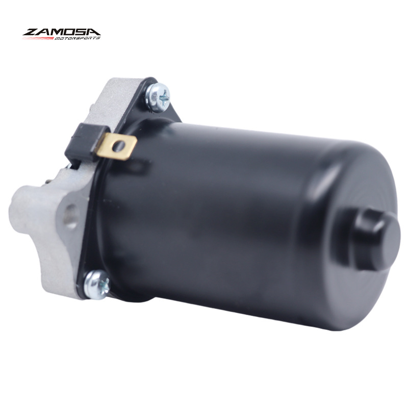 31210-KVT-G01 is suitable for Honda SCV110F DIO110 motorcycle electric starter motor