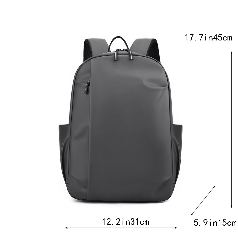 Mochila de viaje ligera versátil verano nuevo nicho Volkswagen gran capacidad mochila de hombro de negocios para hombres bolsa de montaña al aire libre