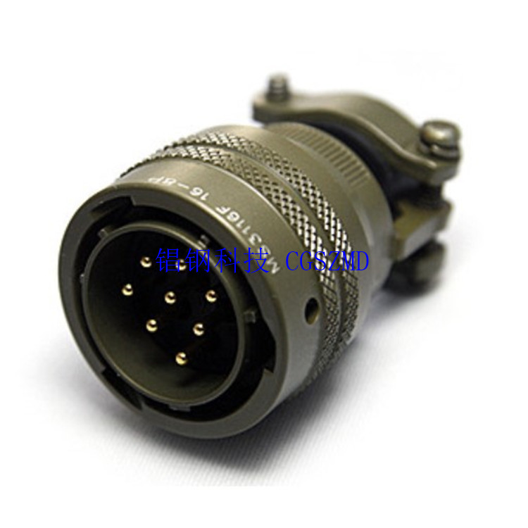 MIL-DTL-26482 3116/3112 16-8P  Series II Equivalent ���ղ�ͷ