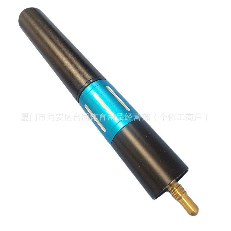 Jianying 8-дюймовый удлиненные алюминиевые сплавы