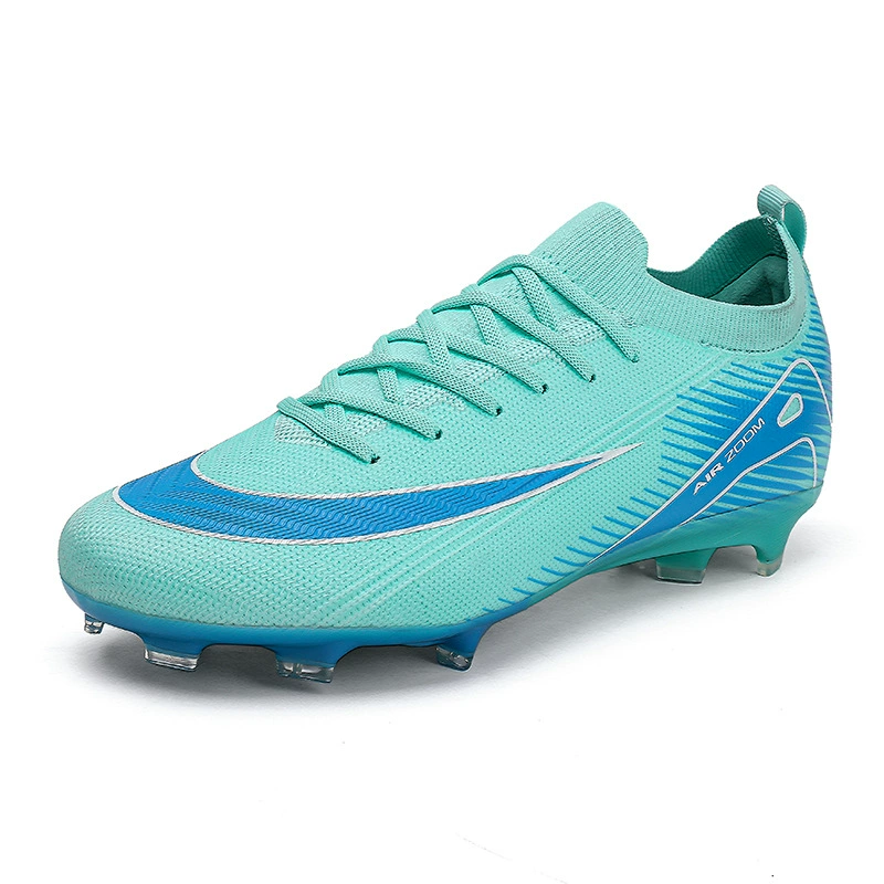 2025 футбольные бутсы новые FOOTBALL BOOTS крутая трава молодежный мультицвет производитель большой размер кросс-бордер