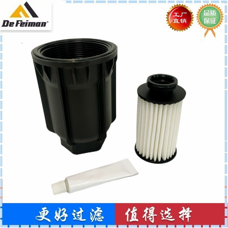 2655854 A0001421089 适配卡车尿素泵 过滤器 滤芯 UF106 4388378