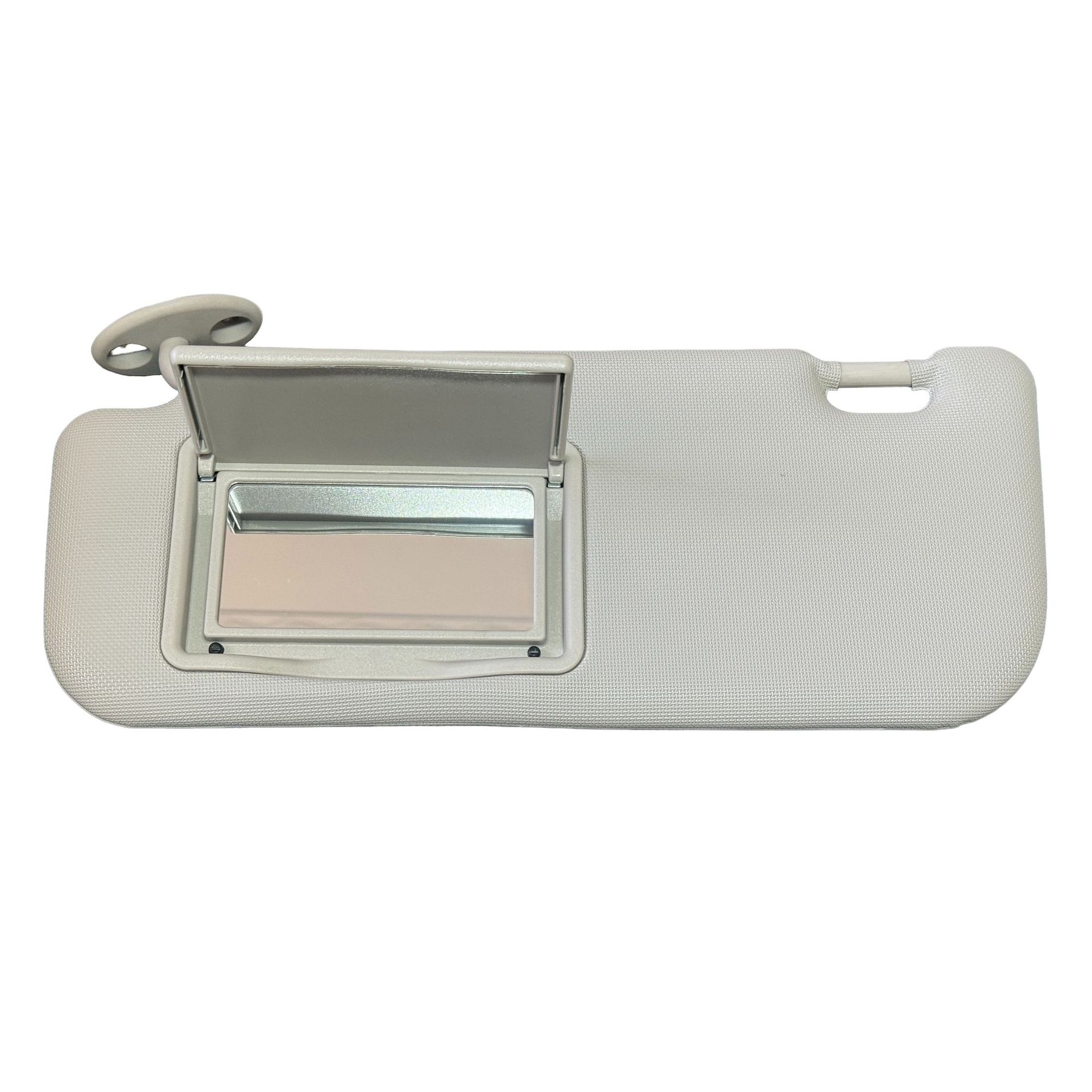 74320-02B20 is compatible with 74310-00K90AB0 Toyota sun visor for Corolla and Ralink cars