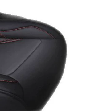 full leather car seat cushion – Universal seat cover