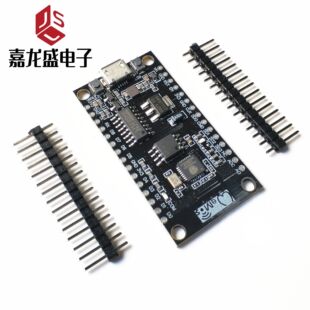 wemos�¿�340G NODEMCU��ȫ�����Ͽ�ESP8266 32M���Wģ�K