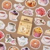 Today’s afternoon tea-exclusive style