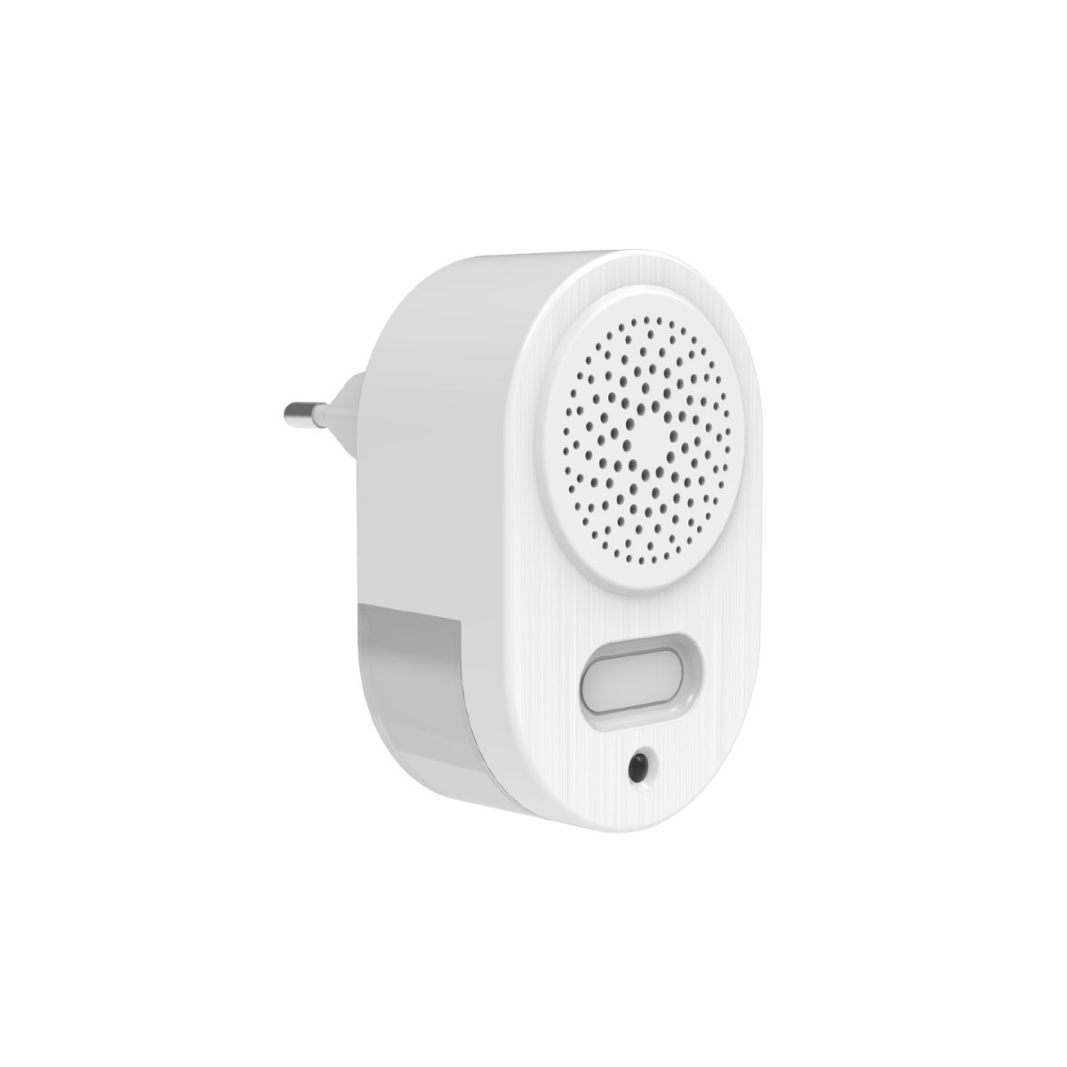 Lâmpada noturna RGB de luz quente e ruído branco para quarto, produto novo e mais vendido, atacado direto da fábrica._voghion.com