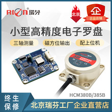 HCM380B/HCM385B ���S����_�P С�w�e ��� ָ��� ��λ���_�P
