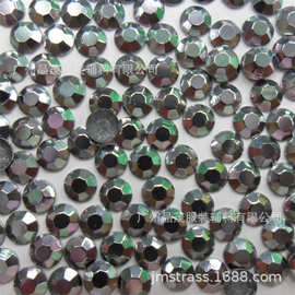 厂家大量现货八角片2mm 3mm 4mm烫图烫片烫压烫图印花烫钻家纺diy