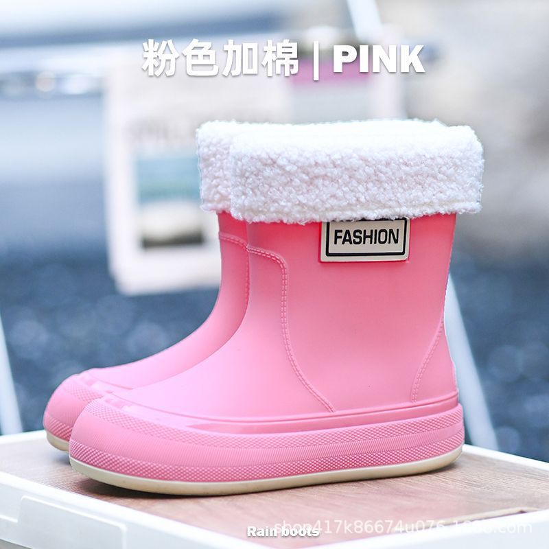 550 코튼 탈부착 가능 핑크 [한사이즈 크게 선택해주세요]