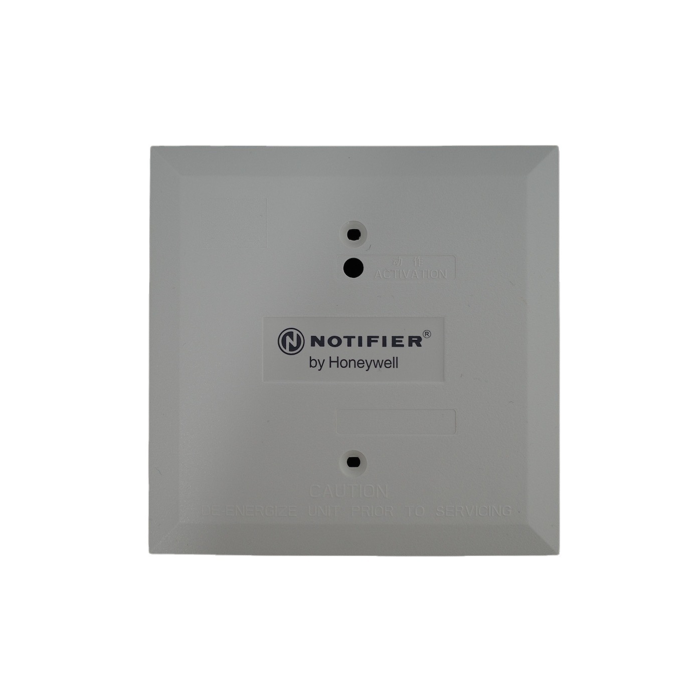 NOTIFIER诺帝菲尔 JSM-FMM-1C监视输入模块 消防设备 品质保证