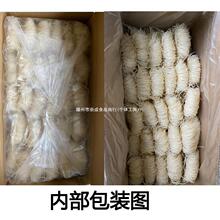 YK粉丝江西自制产信丰烫皮丝大塘汤皮丝带箱十斤包邮监红牌直销