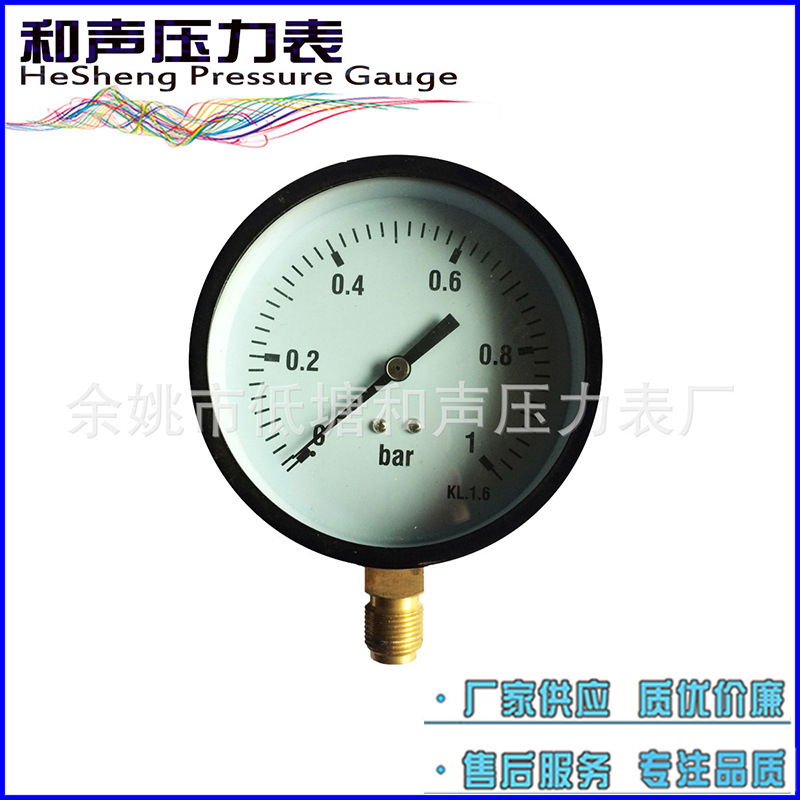 ӹƾѹ40MM~150MMѹY100ͨѹ