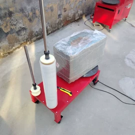 其他包装设备;全自动打包机;裹包机械