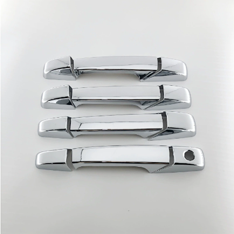 Применимо к модификации ручки Silverado/Tahoe MC/Yukon/Sierra для модели 2007-13