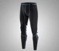 1607 Gray Pants