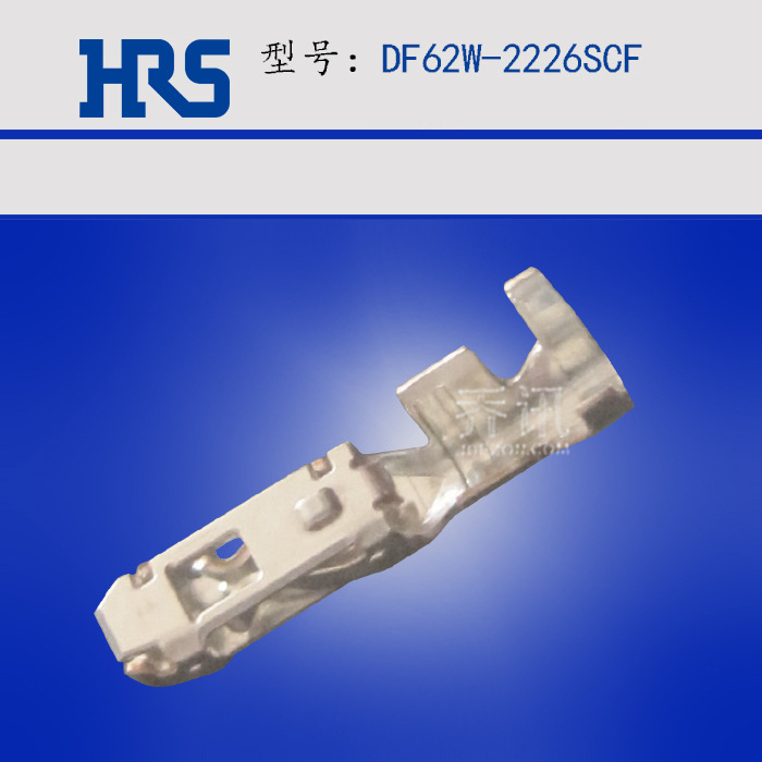 DF62W-2226SCF HRS��ҵ������ HIROSE���� DF62ϵ�ж������� ����