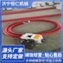 两用外贸干湿自吸输送机
