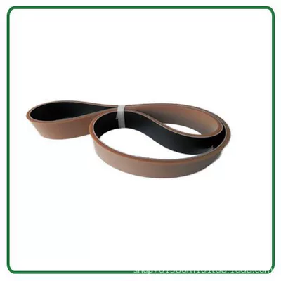 Avtomobil ötürücü kəmərləri Synchronous Belt, Paper Feeder Belt - add-original-rubber-belt-size-customization