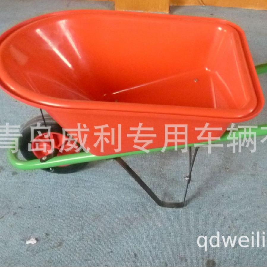 小型工具车  独轮车  环保微型手推车