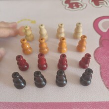 �S��ľ�|��ˇƷ15*30MM20*40MM��ľ���Jľ�|���J DIY�Ʒ���