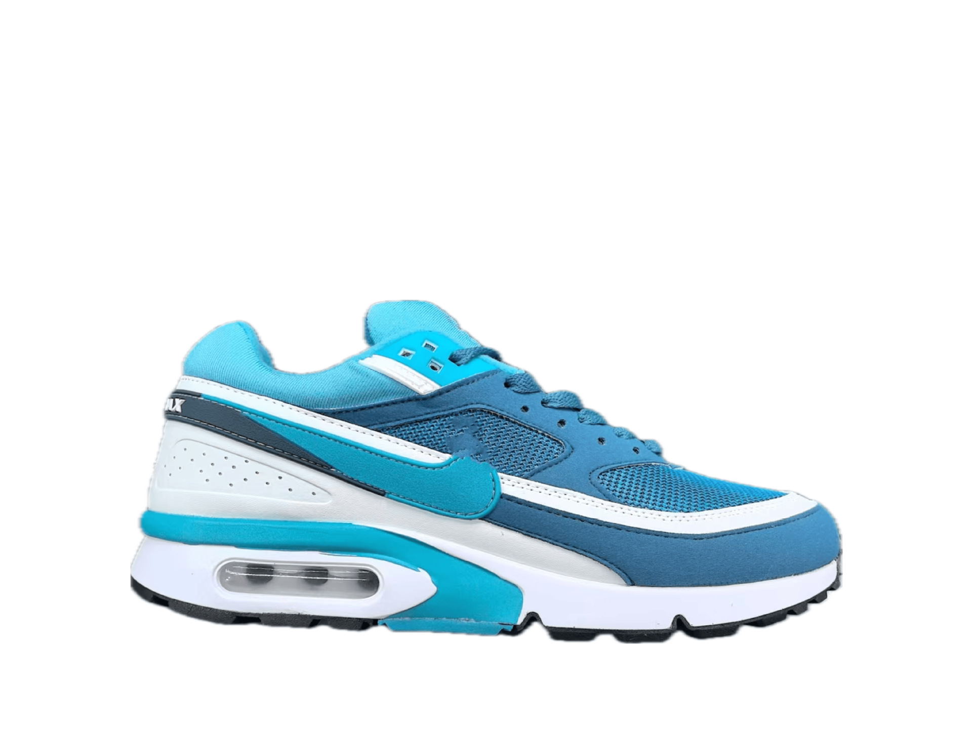 에어맥스 Bw 레이크 그린