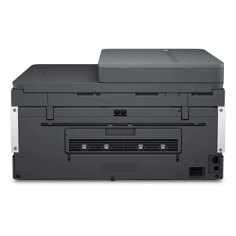 HP (HP) TANK798 A4 цветной струйный копировальный аппарат, сканирующий все в одном, освящение чернил, двусторонняя печать