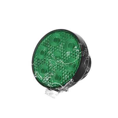 Tail light, Floodlight Truck Waterproof 12-80V