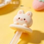 定制源头卡通硅胶防尘塞