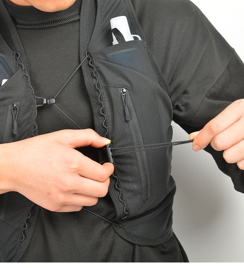 Hydration Vest Image 6