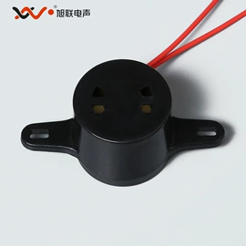 其他报警器;讯响器;电声器件