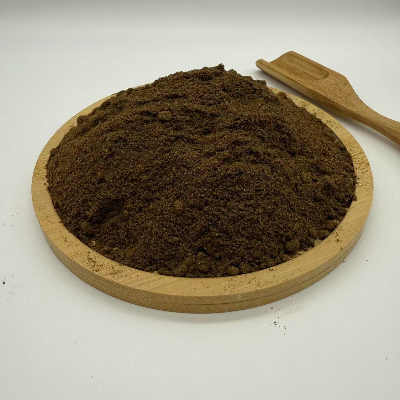 Perilla Seed Powder Su Zi Fine Ground Herbal Powder 500g key features
