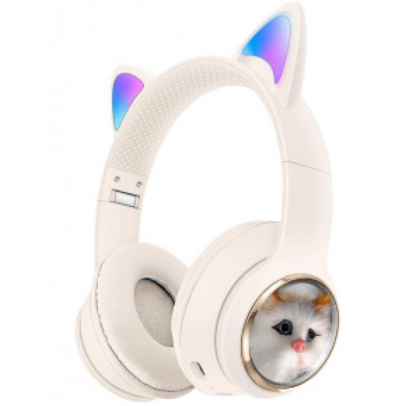 TC-VJ367 - ANC redujo el ruido Bluetooth auriculares para juegos de computadora de alta gama soporte de larga duración 0EM