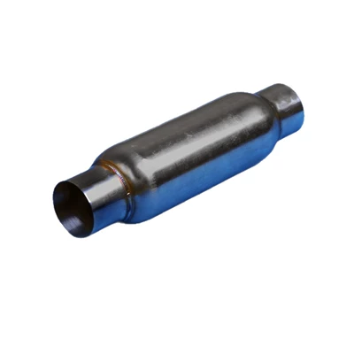 Exhaust pipe | Steel Mid-Section Modified Car