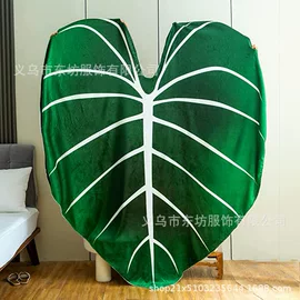 绒毯;其他毛毯;法兰绒毯