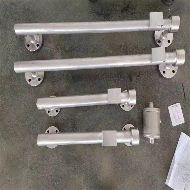 双室平衡液位计 型号:XJP-FP-64-1960   库号：M367100