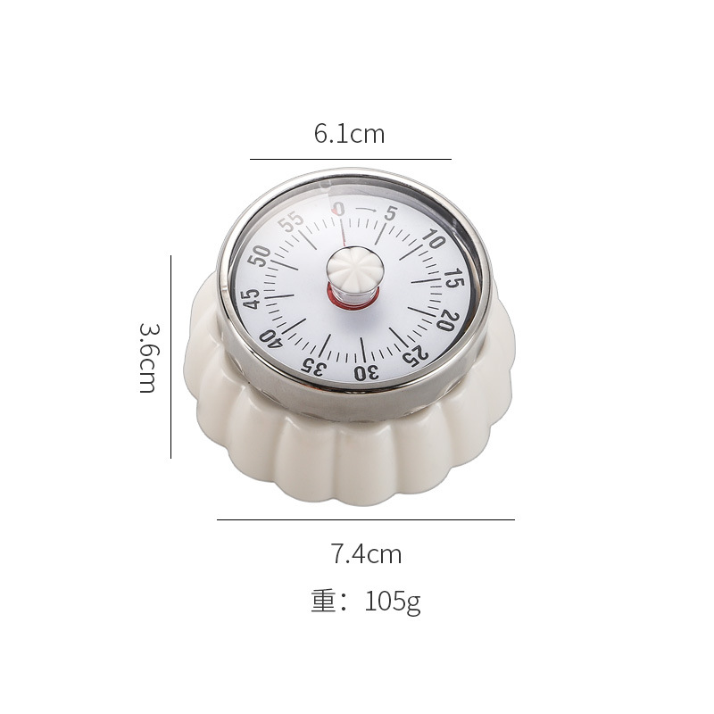 흰색 (호박 디자인)