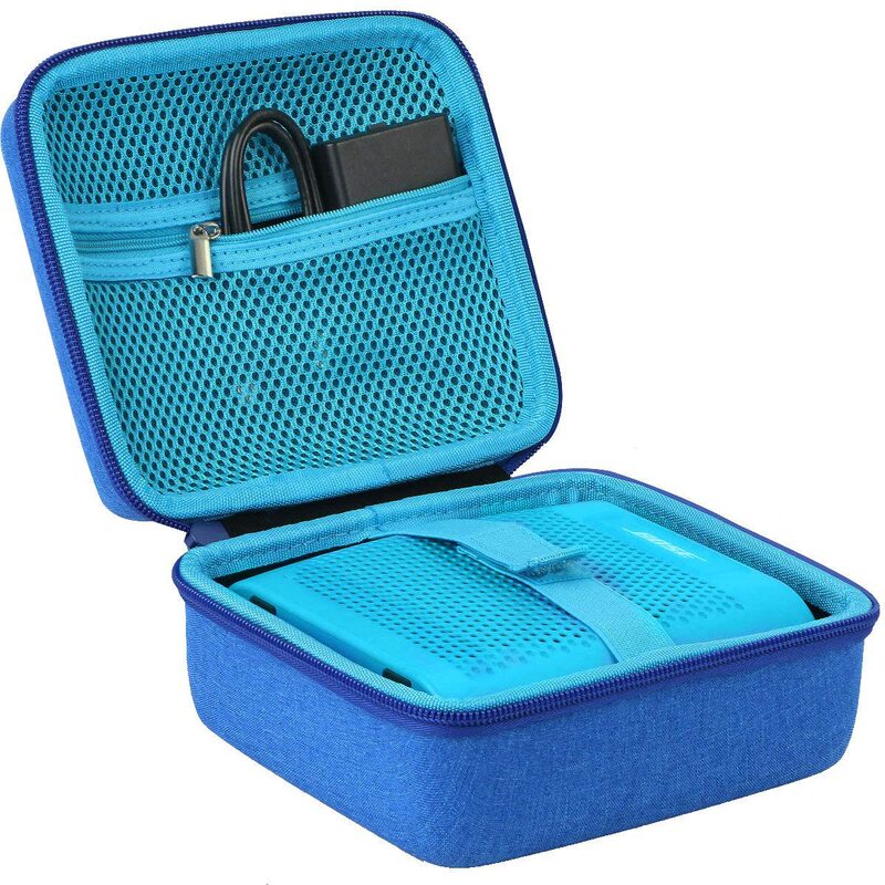 New Bose soundlink color II storage bag storage box protective case protective case