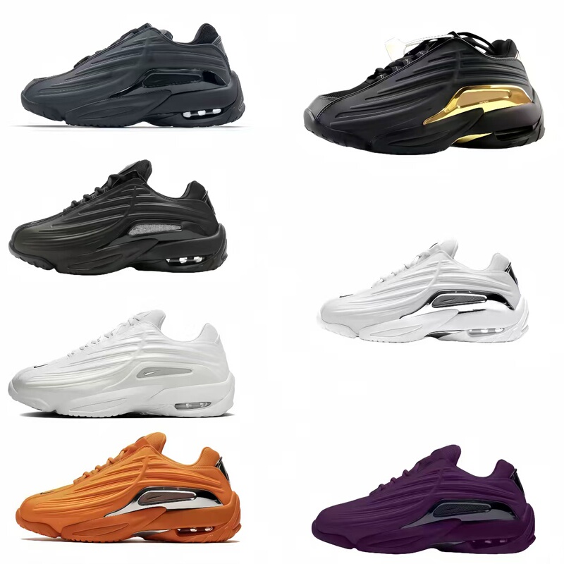 Putian Shoes Cross-Border Foreign Trade Public Duck Shoes Men's Sports Shoes Nocta Big-Eye Running Shoes Collaboration Glide Basketball Shoes