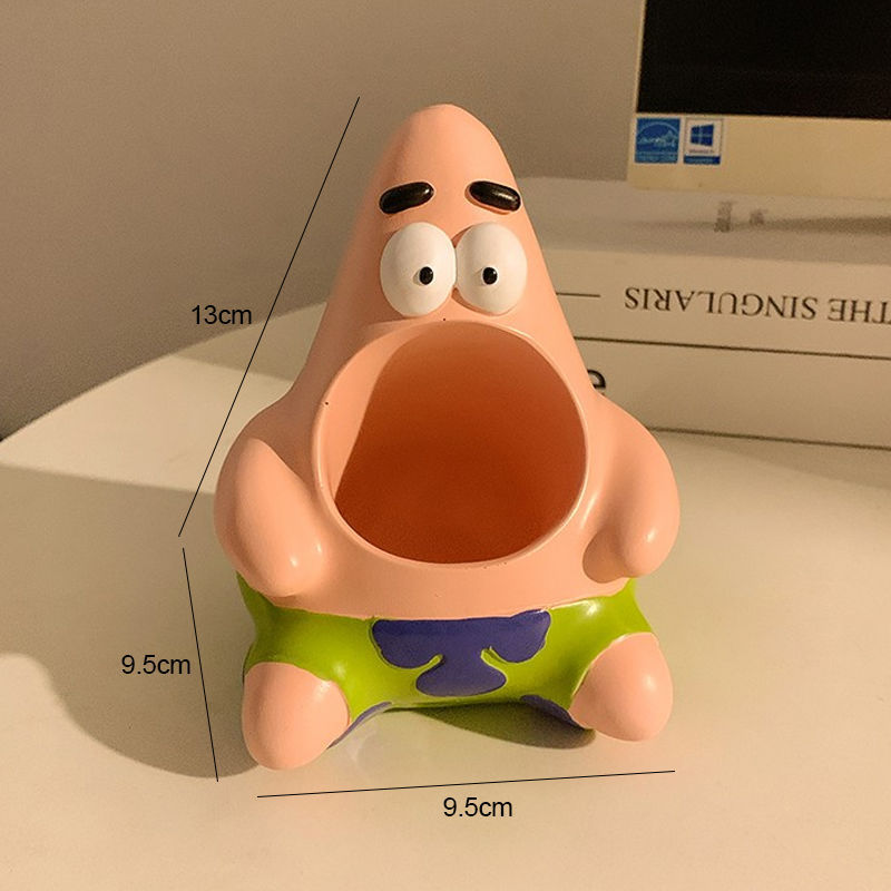 패트릭 스타 펜 홀더