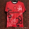 24-25 Red Inter Milan Training Suit