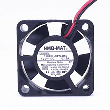 ԭװNMB 3010 3CM���� 1204KL-04W-B50  12V 0.12A 2��