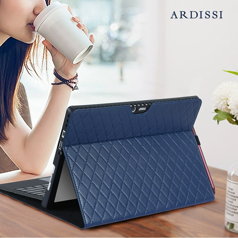 Новое PRO8/X/7+/7 Super Fiber Skin Case GO3/2 подходит для SurfacePro6543GO1